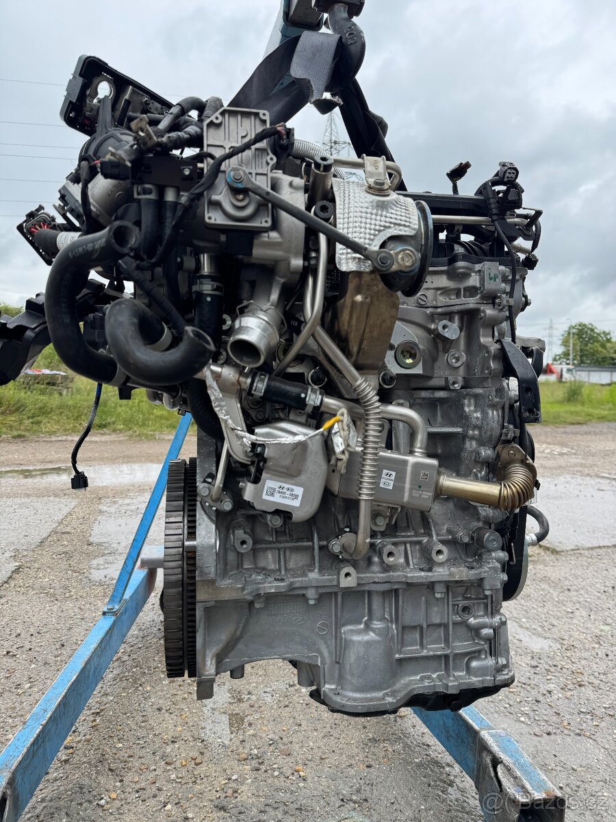 -----KIA HYUNDAI 1.5 T-GDi------ - 4