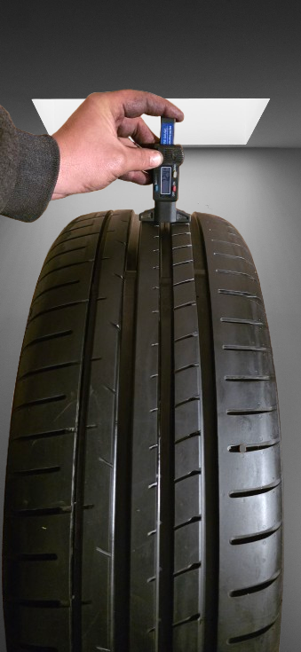 245/45/20 Leao - letní - na dobírku - 4