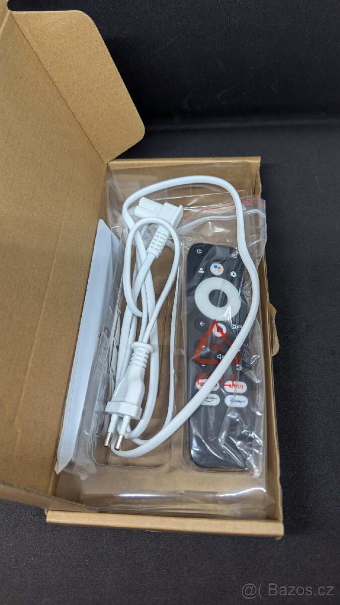 FullHD projektor WANBO Vali 1 - 4