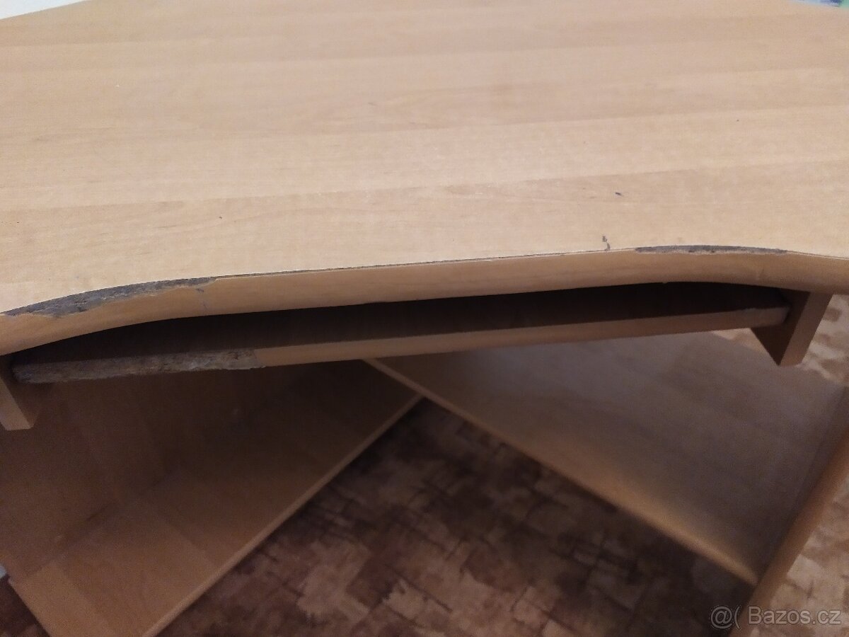 Psací stůl - 4