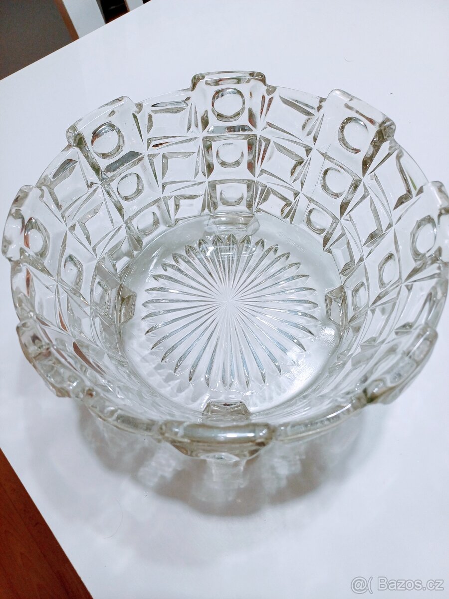 Starožitná mísa - 4