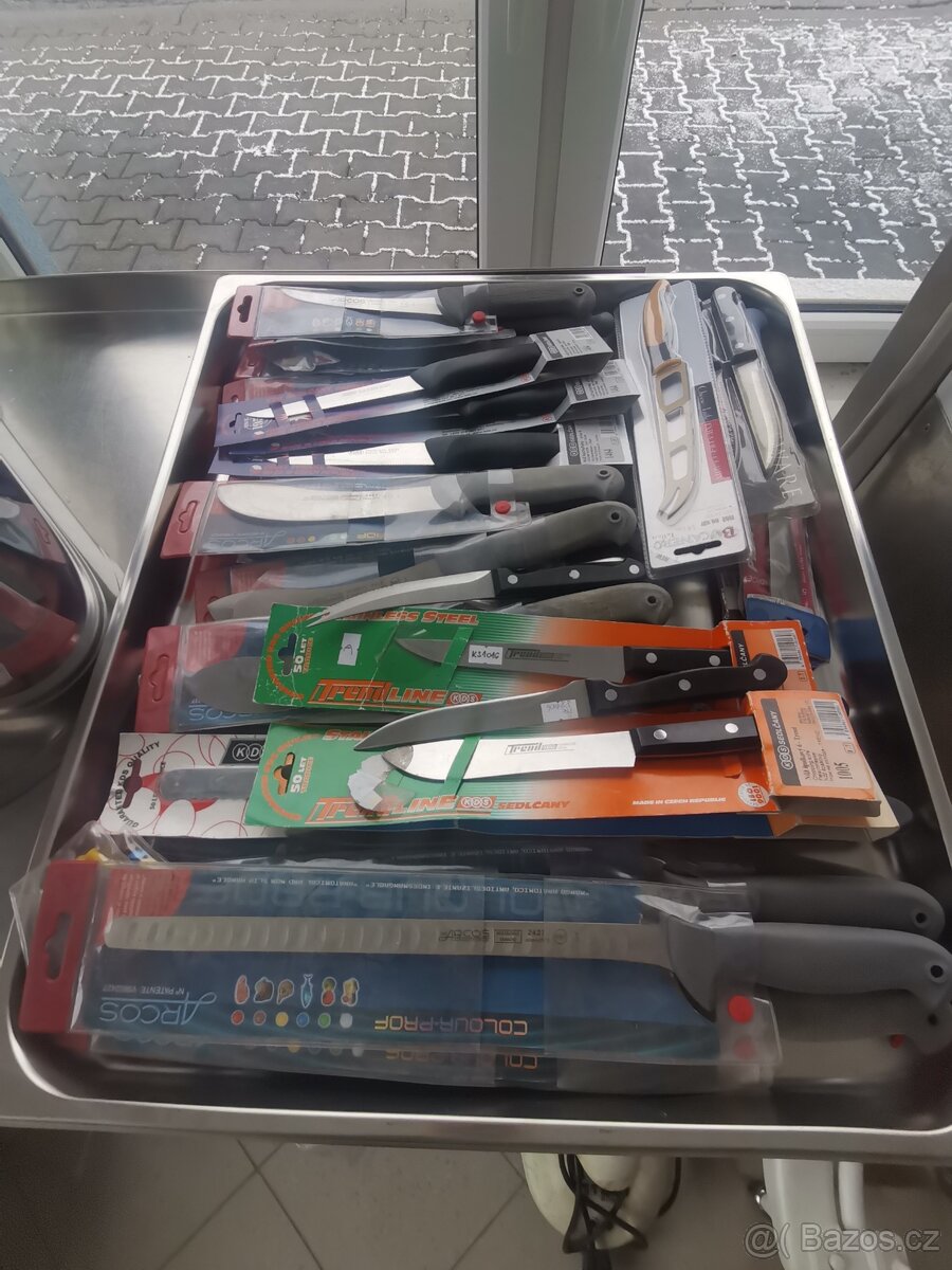 Kuchyňské vybavení II. - výprodej - 4