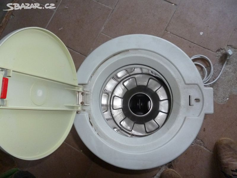 ždímačka frymeta na 5 kg 3000kč - 4