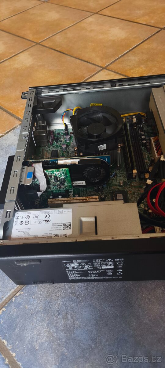 Dell optiplex 990 - 4