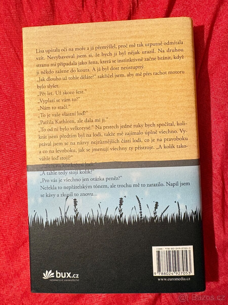 Stříbrná zátoka - 4