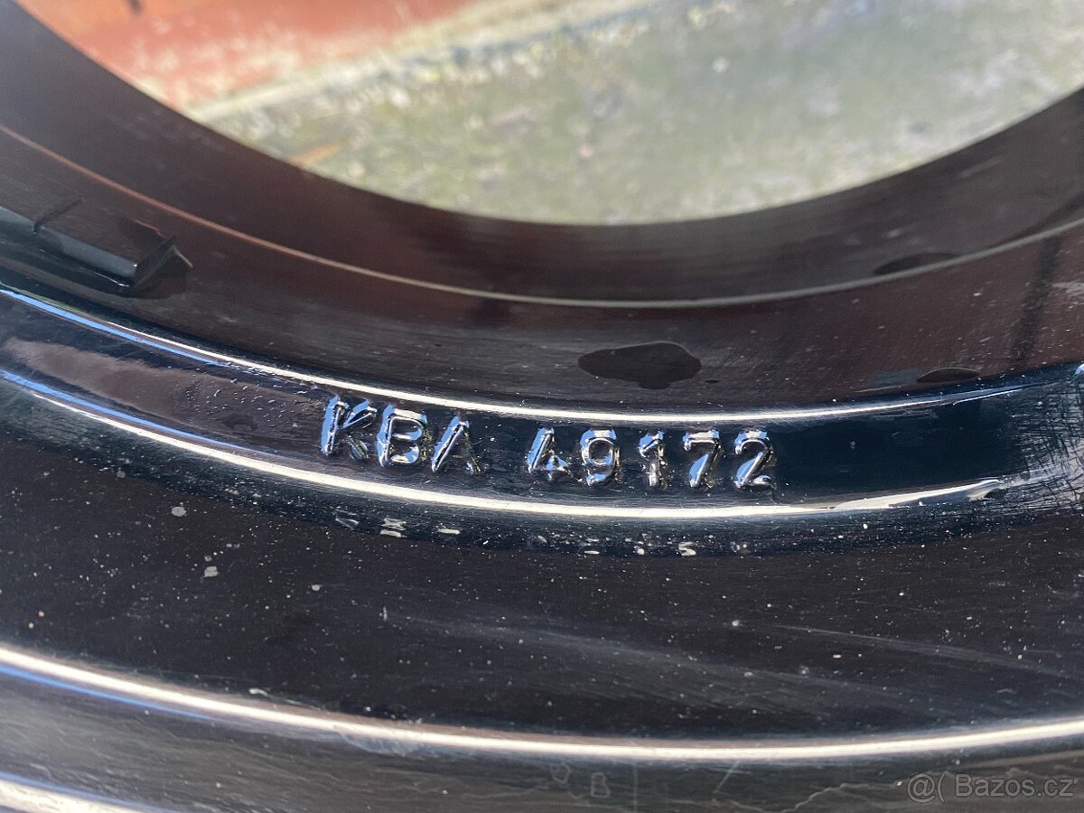 disky megane IV. - 4