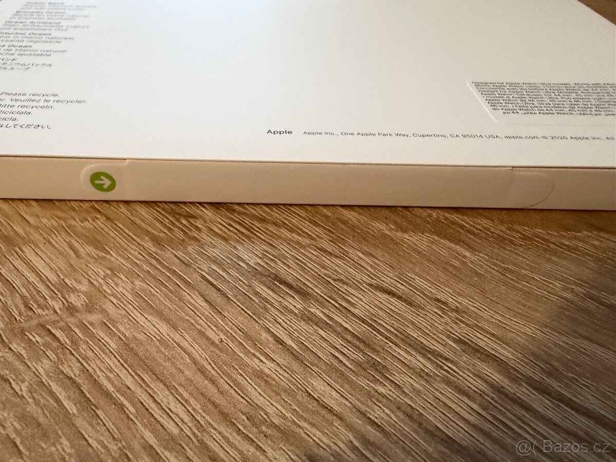 Reminek Apple Watch Ultra - 4