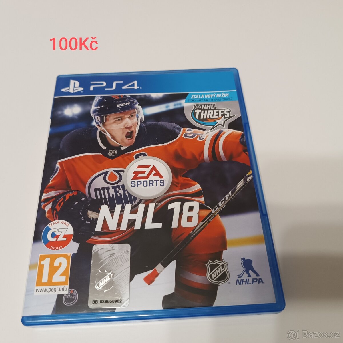 PlayStation 4 hry - 4