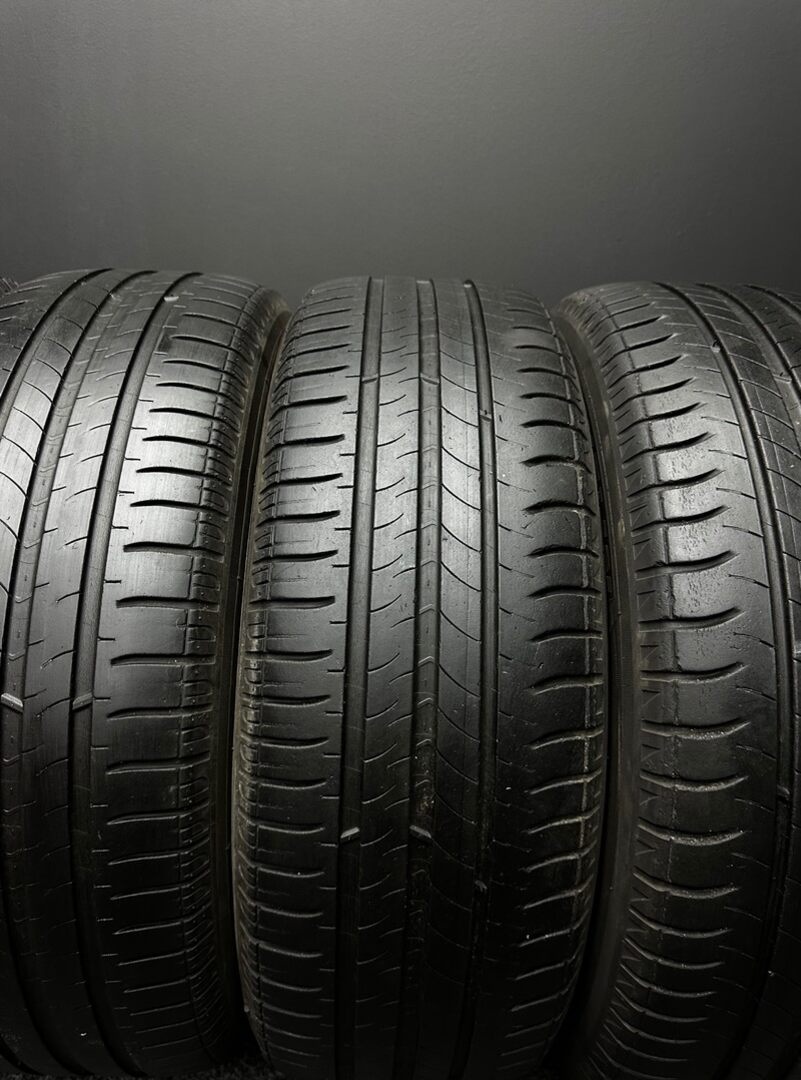 Sada pneu Michelin 195/60/16 - 4