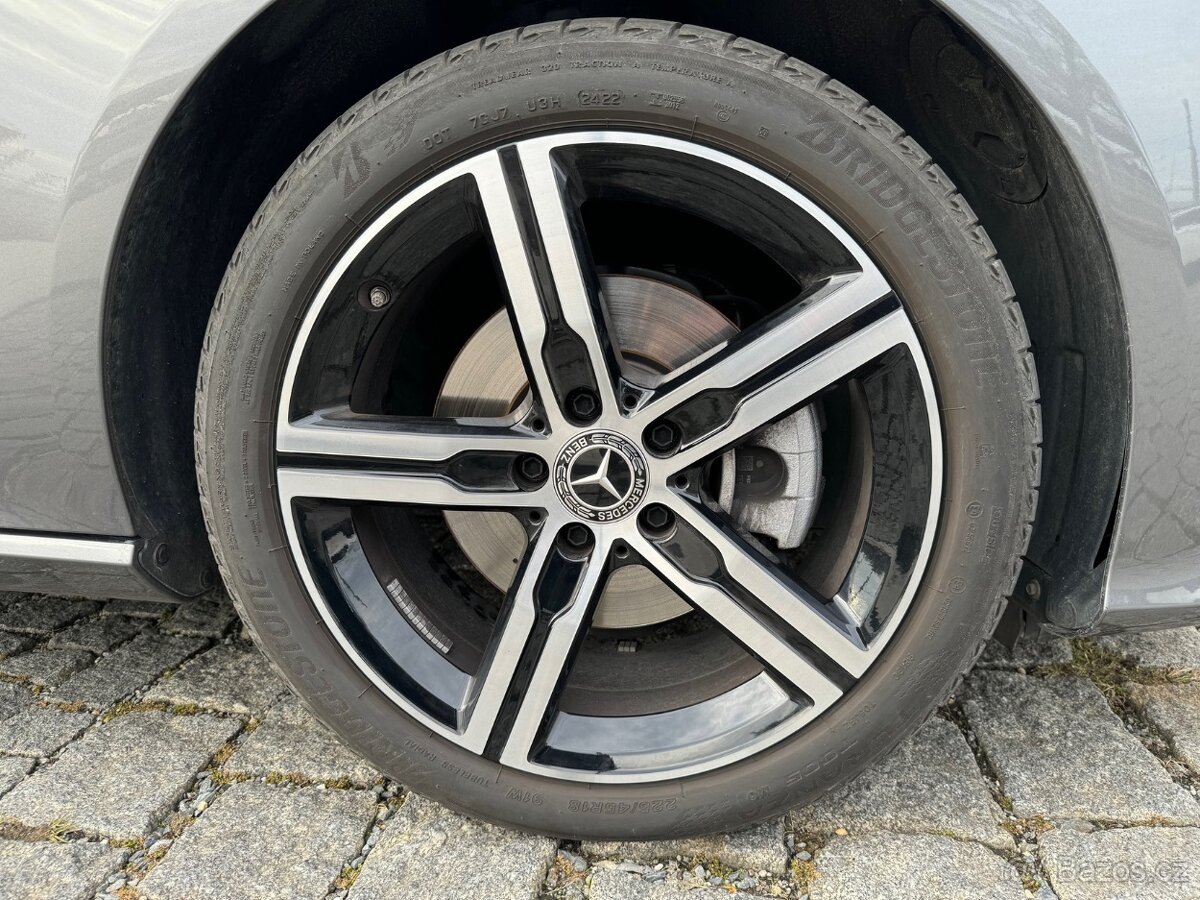 CLA 200d Shooting Brake - 4