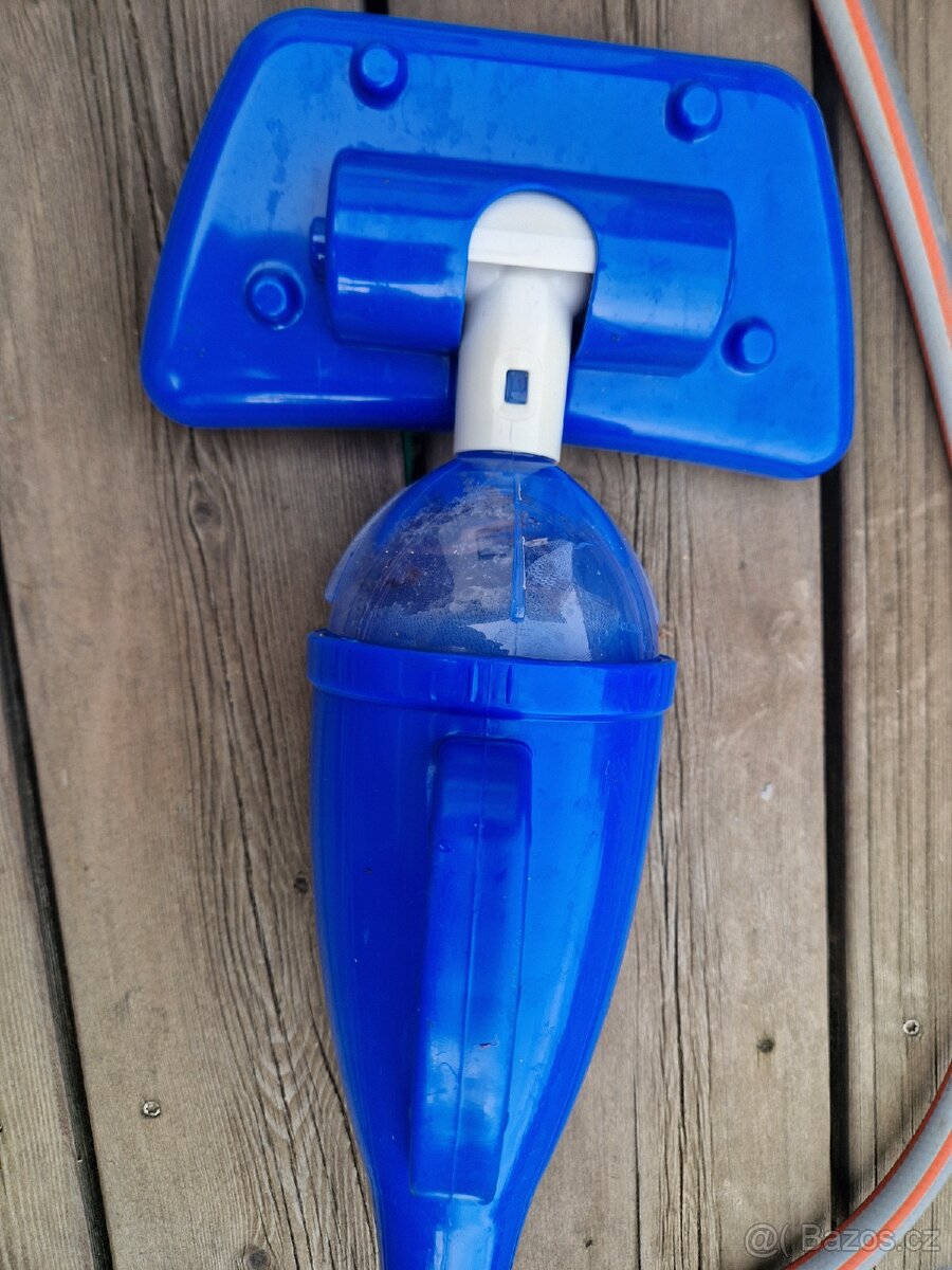 Kompletní bazénová technika – filtrace, solinátor - 4