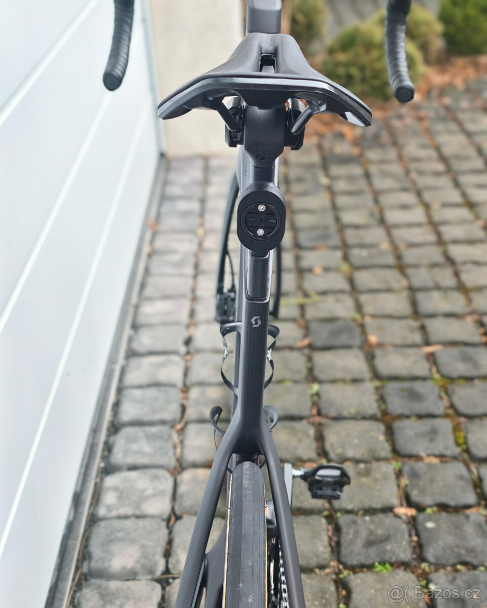 SCOTT foil RC 10 - 4