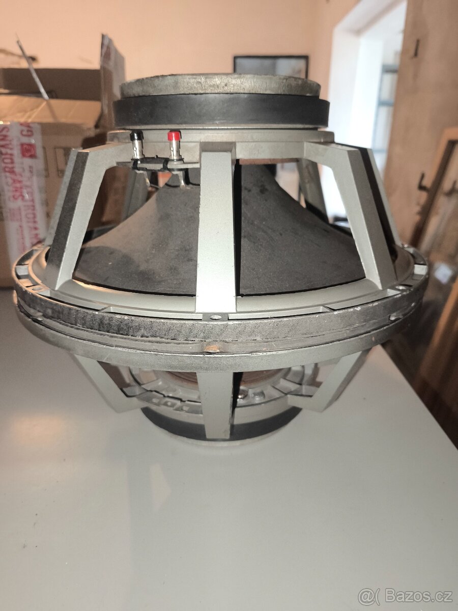 Reproduktory Electro Voice - 4