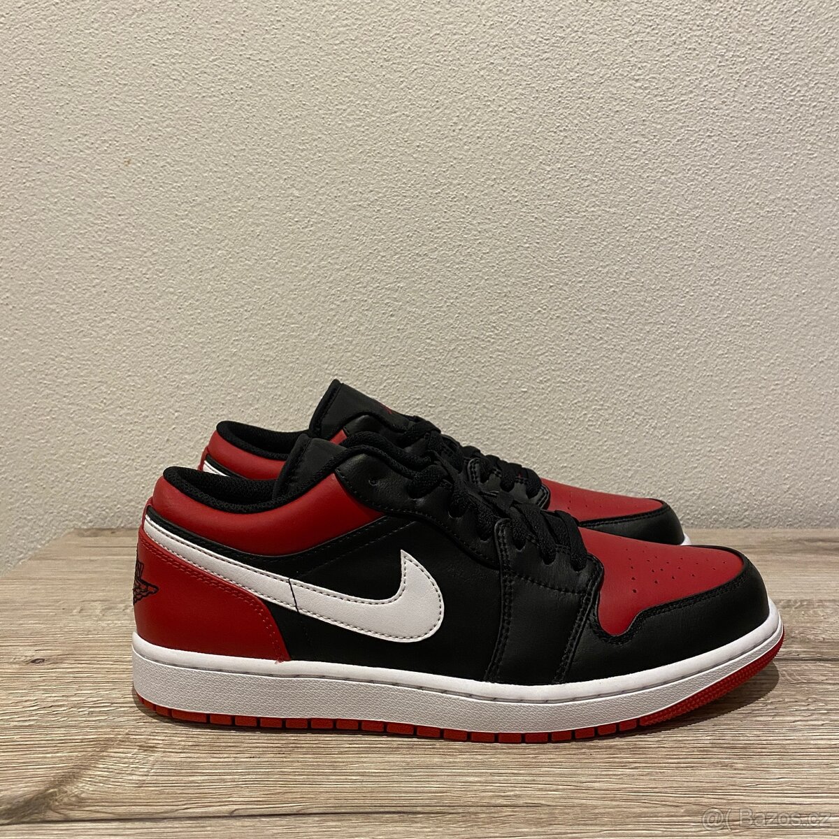 Air Jordan 1 Low - 4