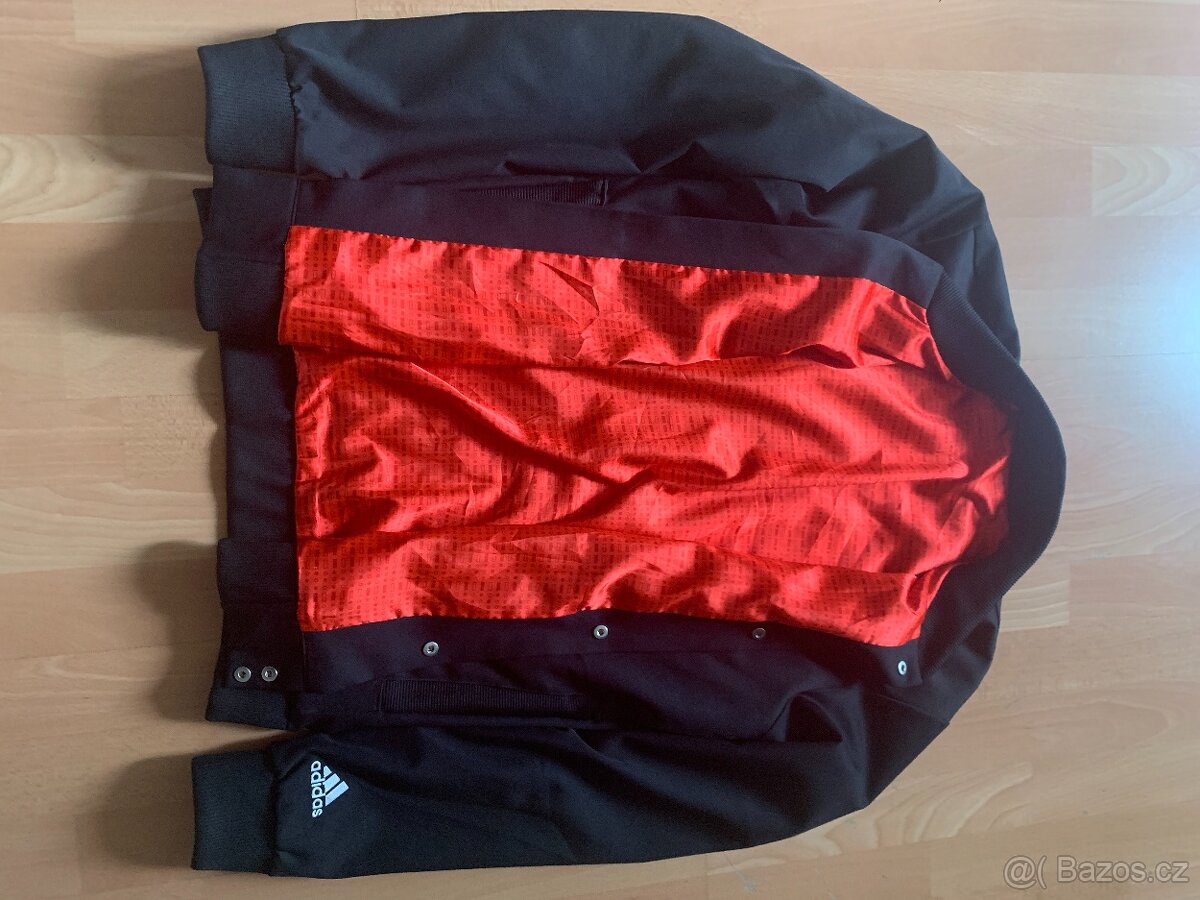 Bomber Adidas M - 4