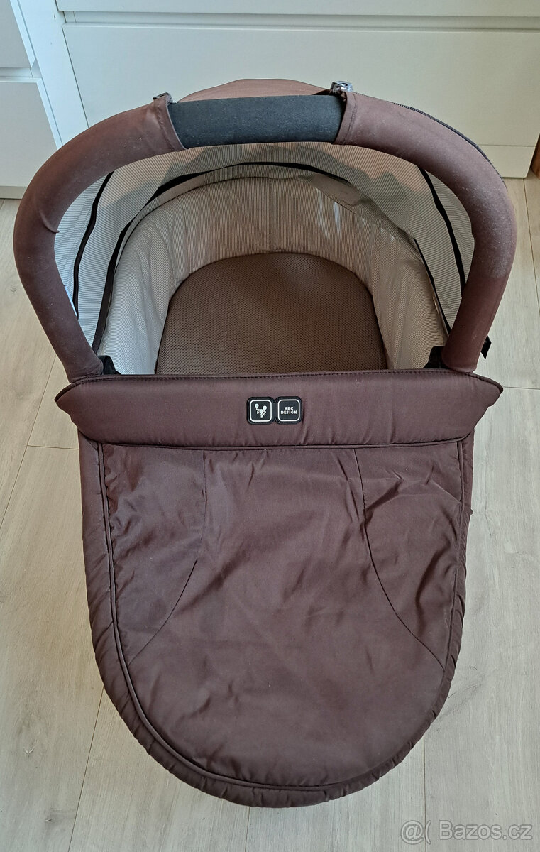 ABC Design Viper 3S - 4