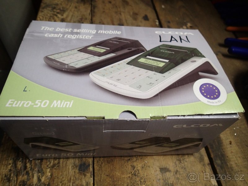 EET EURO-50i TE mini ETH - 4