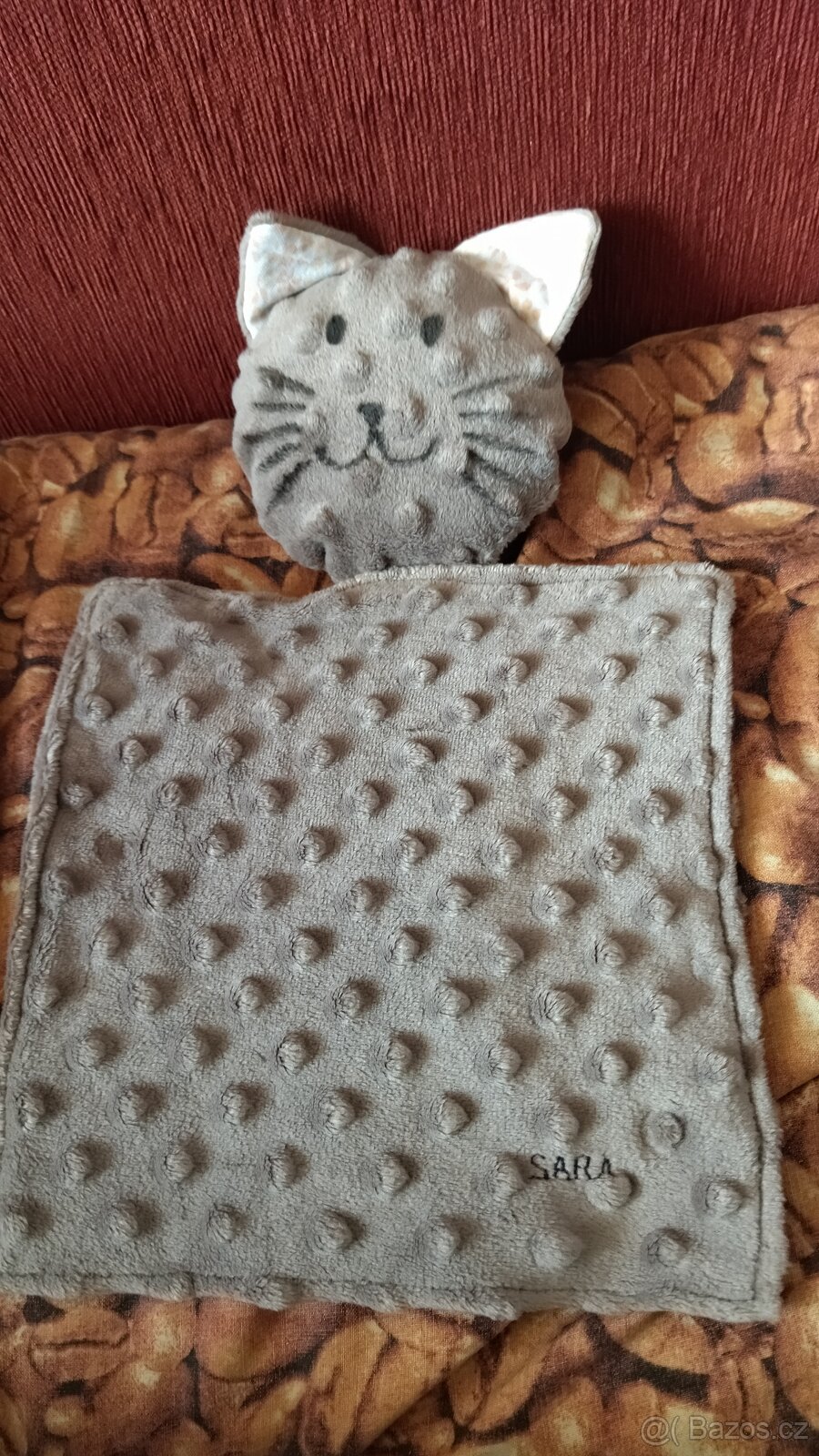 Labyrint,zatloukačka,kostky,muchlaček - 4