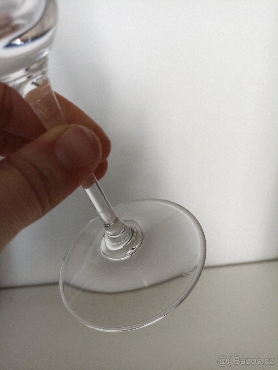 Sklenice Grappa Sommeliers - Riedel 2ks - 4