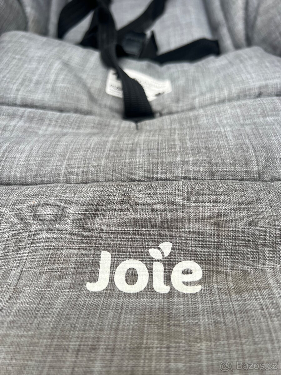 Joie Litetray 4 Air kočárek - 4