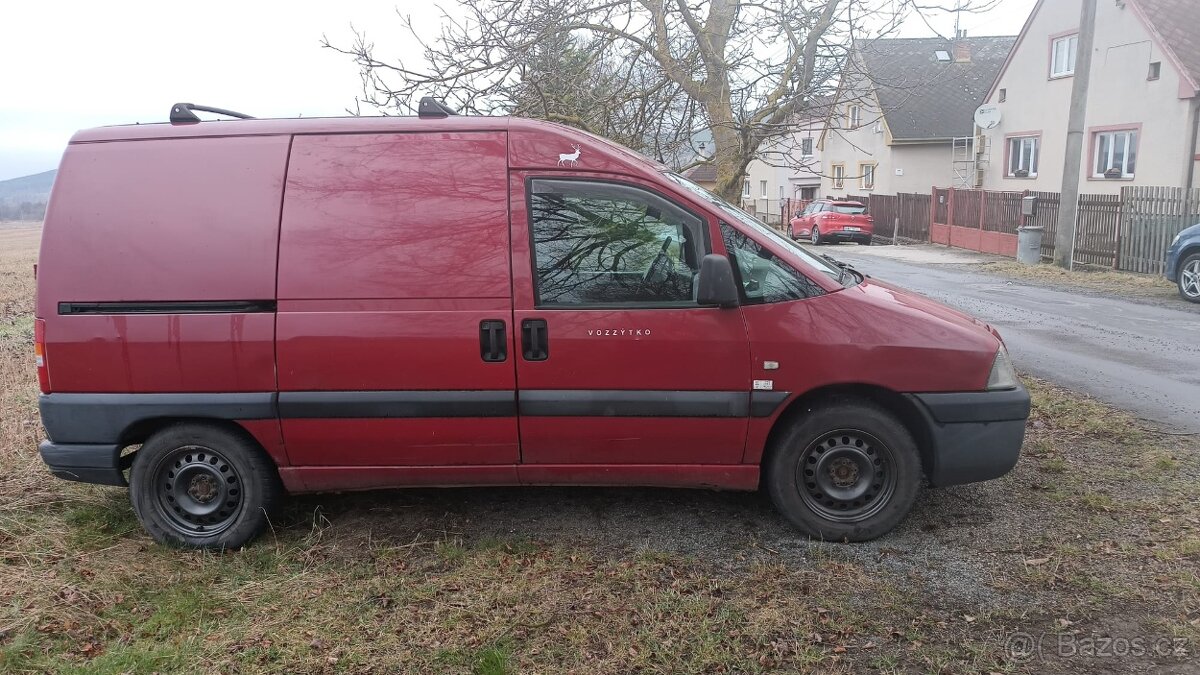 Peugeot Expert 2.0 Hdi - 4