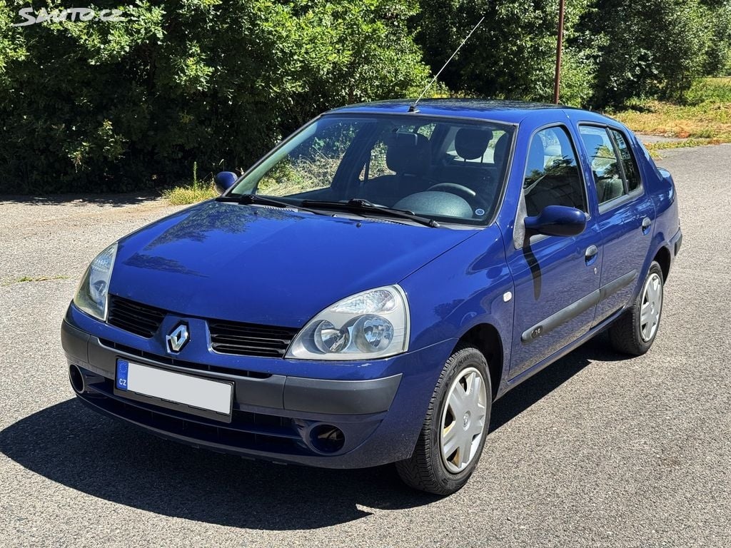 Renault Thalia - 4