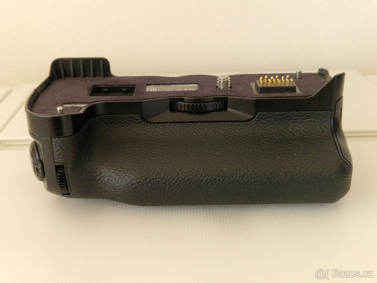 Battery grip VPB-XH1 - 4