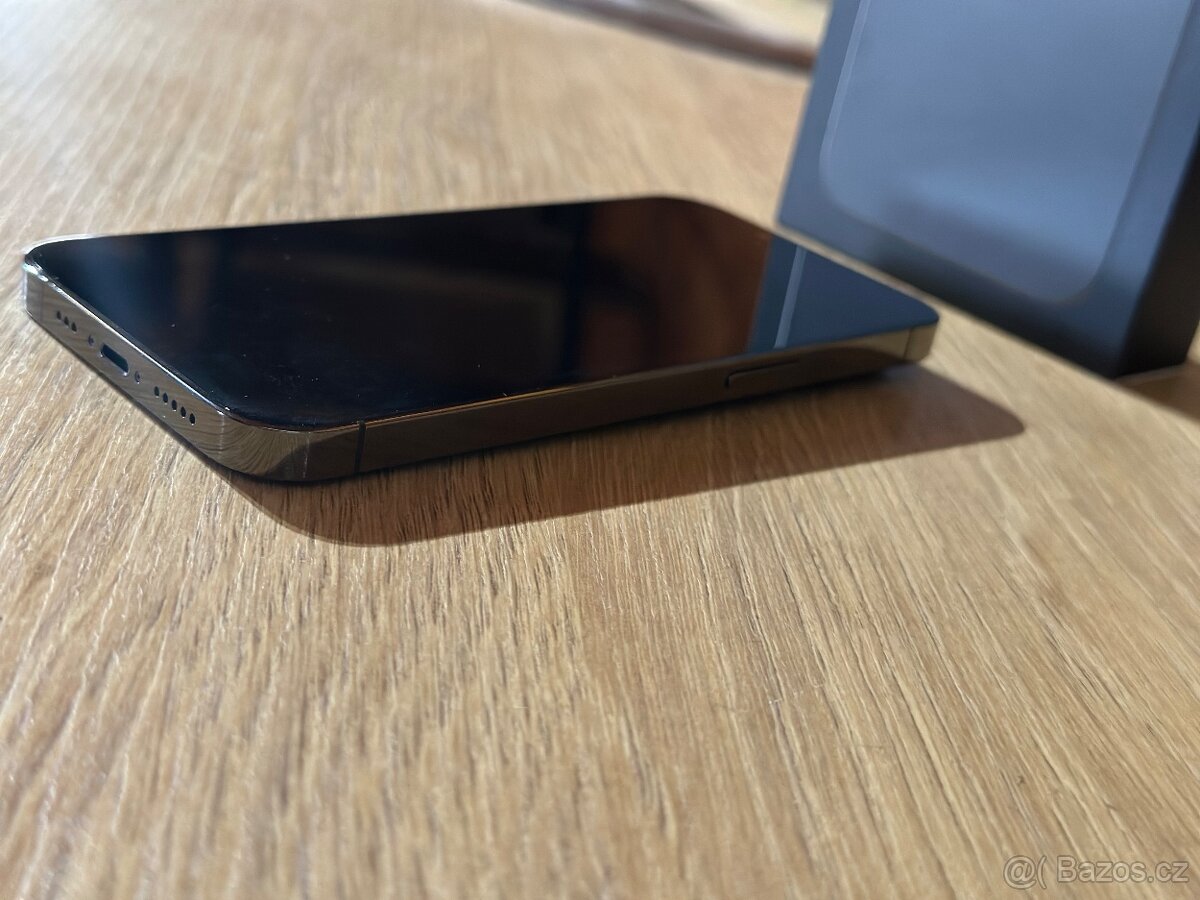 Apple iPhone 13 Pro 128Gb - 4