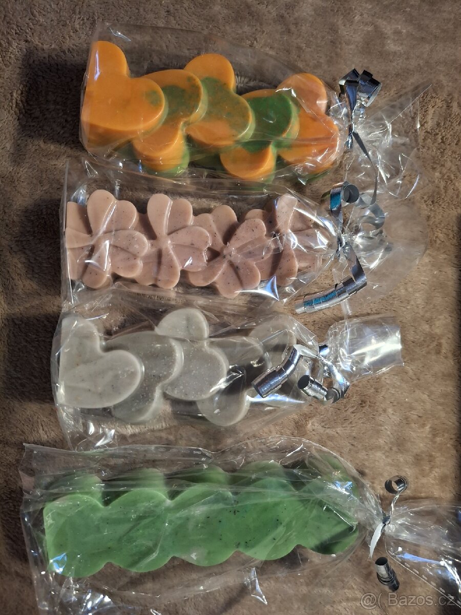 Svíčky– nové - 4