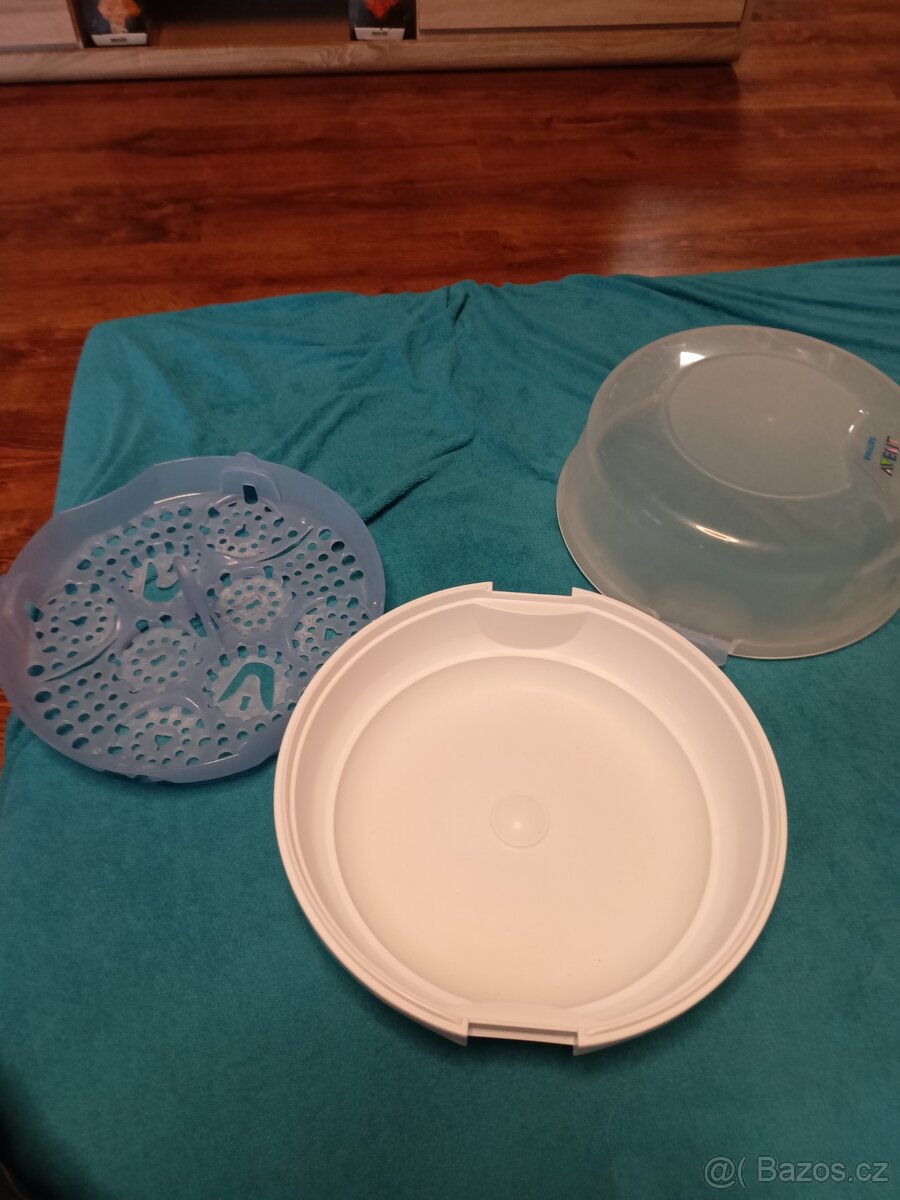 Sterilizátor Avent - 4