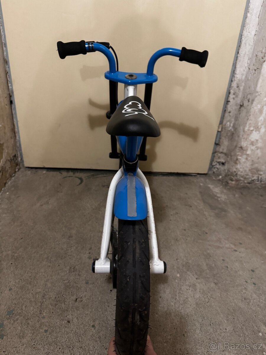 Dětské odrážedlo - 4