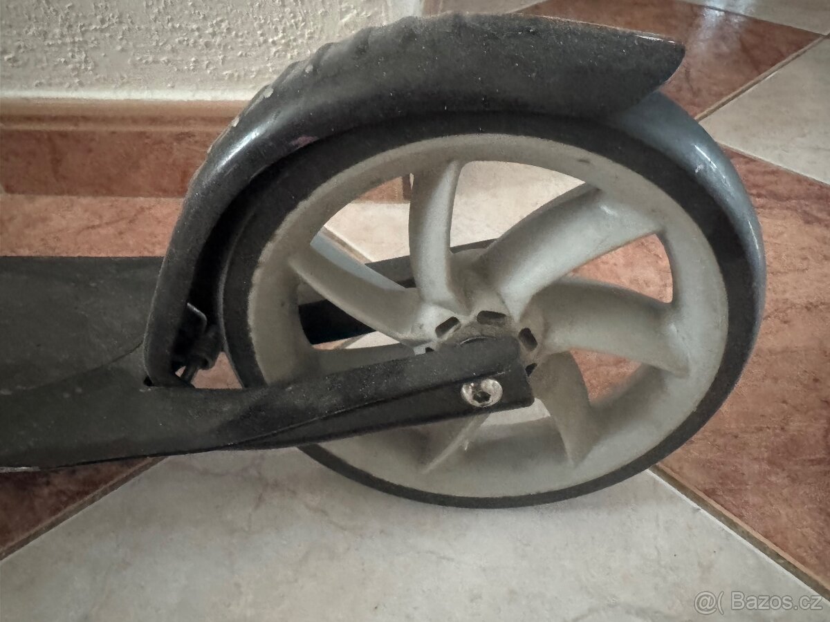 Koloběžka - 4