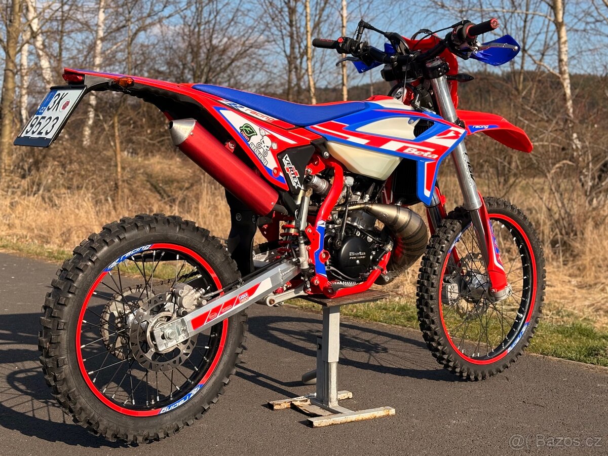 Beta RR50 Racing 2024 AM/B