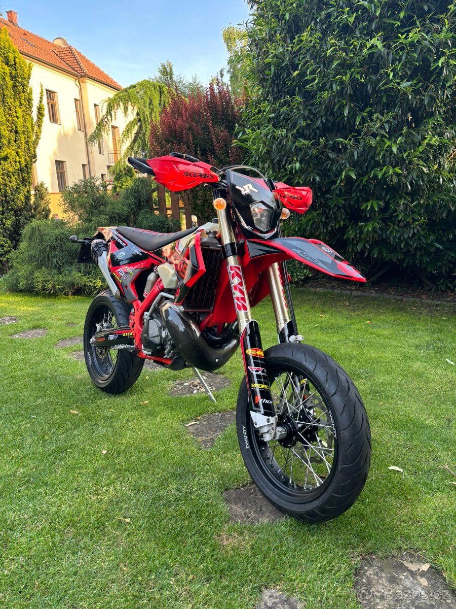 GAS GAS EC300