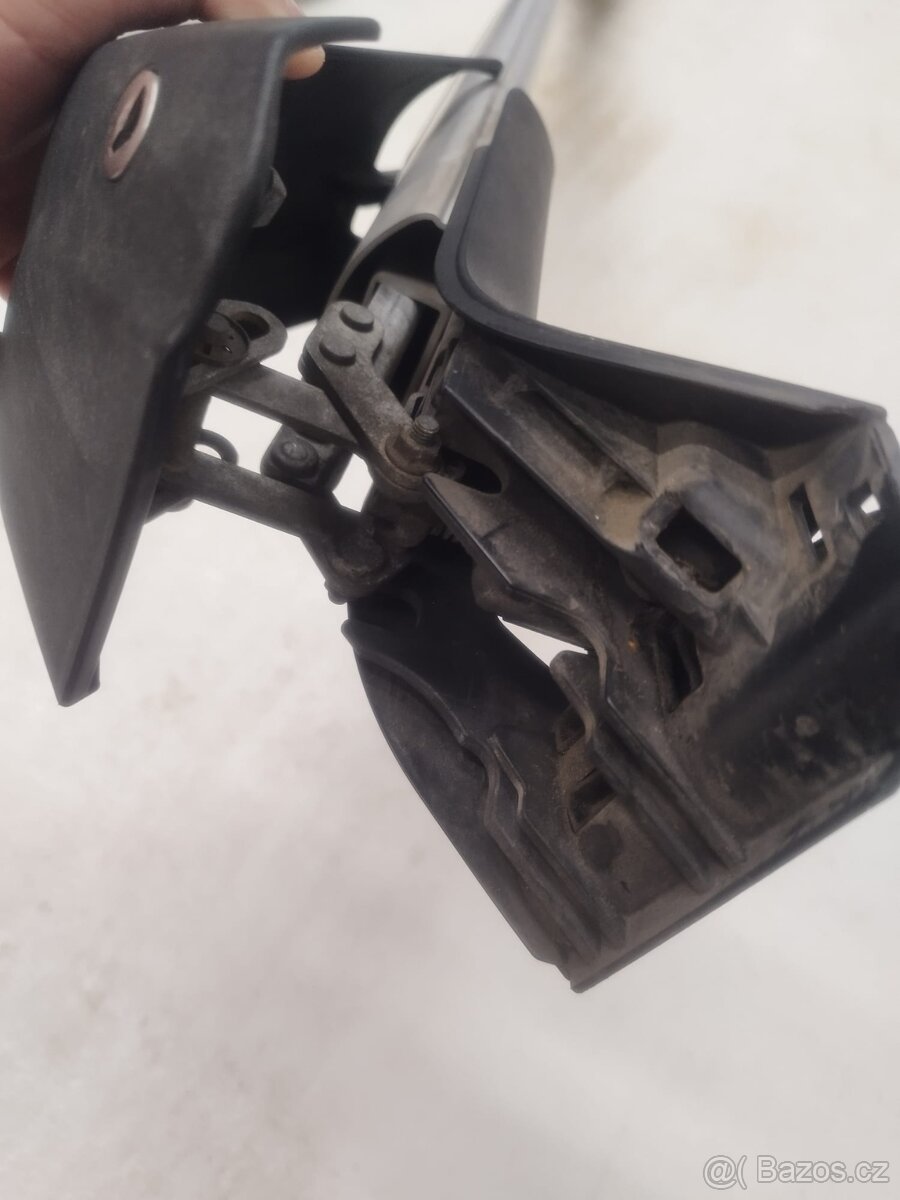 Ford Galaxy příčníky - 4