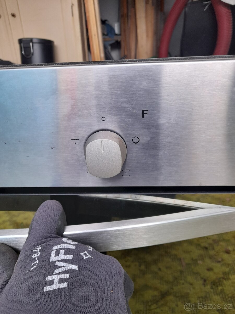 Elektrická trouba Candy - 4