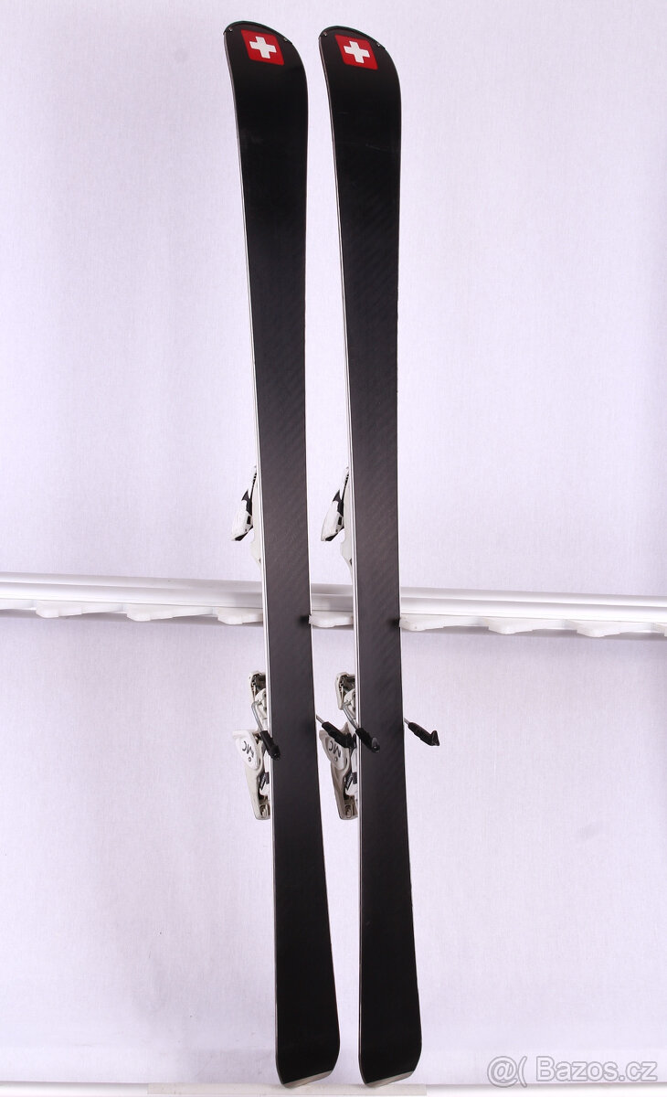 Použité lyže STOCKLI LASER SC 2023 - 4