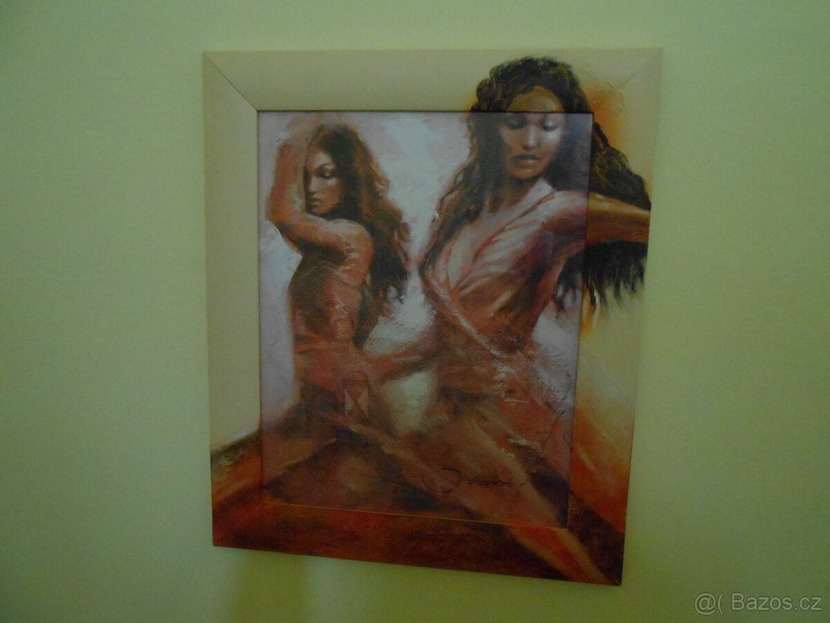 Prodám obraz - 4