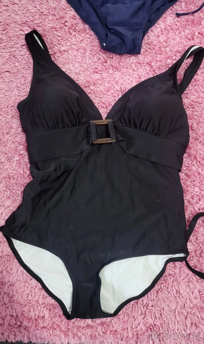 Plavky dámske XXL - 4