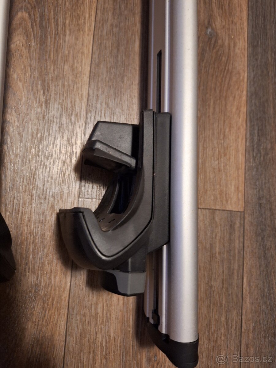 THULE WINGBAR 118 - 4