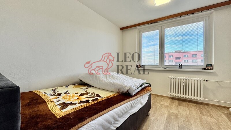 Prodej bytu 3+1 Uherské Hradiště - Na rybníku - 4