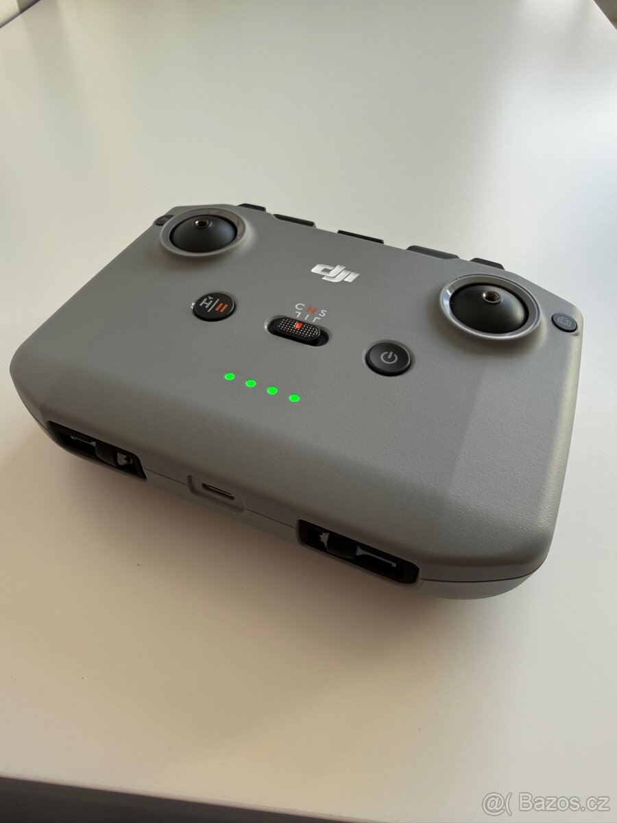 Ovladač DJI RC-N3 - jako nový, záruka - 4