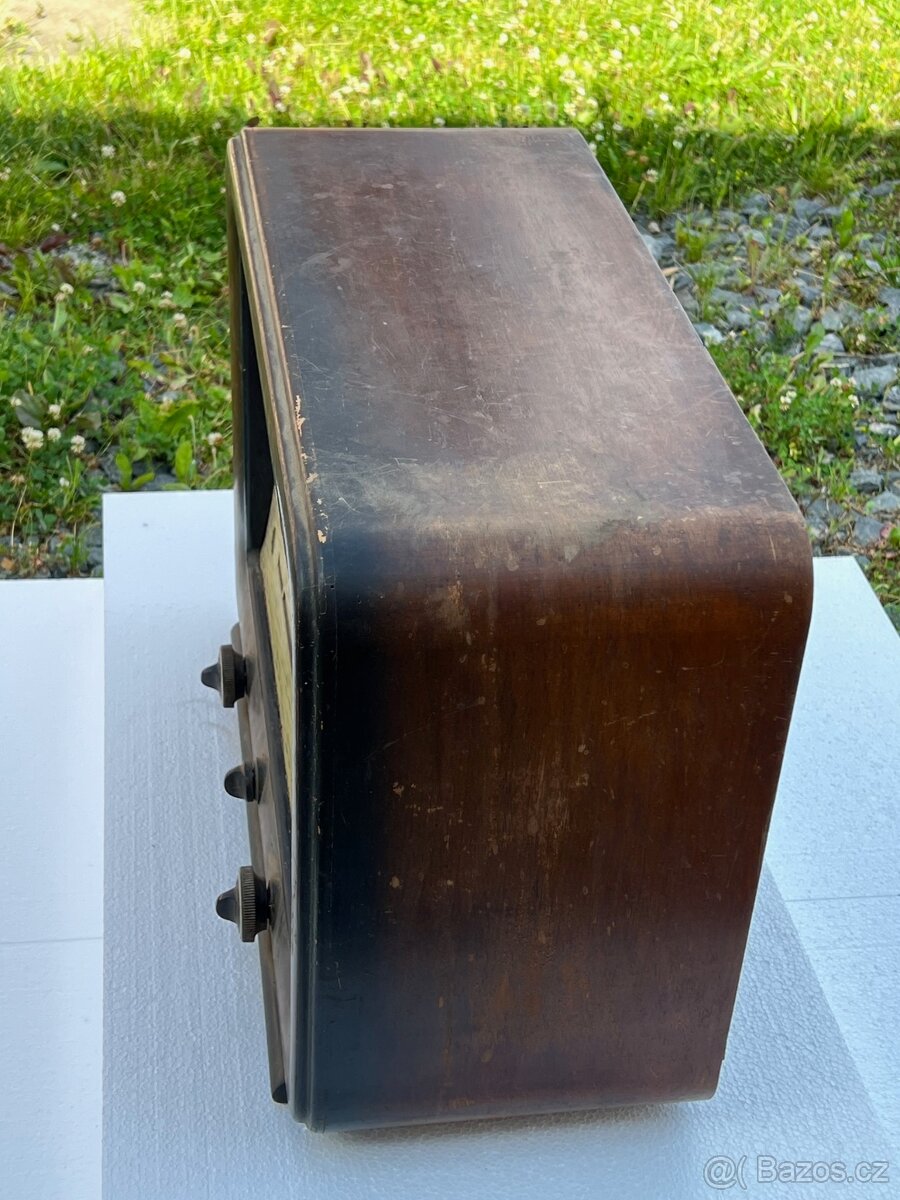 Rádio TESLA MELODIC - 4