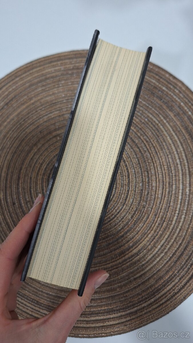 Nežadoucí návraty E. F. Buriana - 4