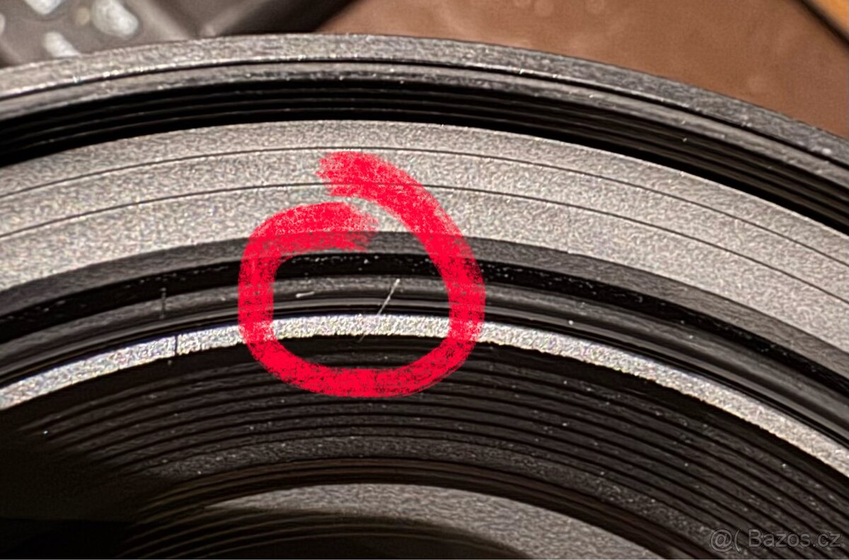 Tamron 24-70 Di VC USD G2 Nikon - 4