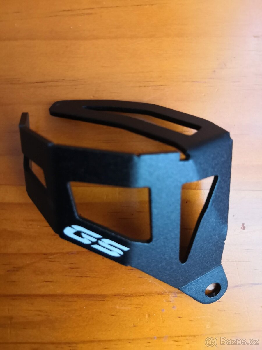 Kryt, mřížka nádobky brzdové kapaliny BMW GS - 4