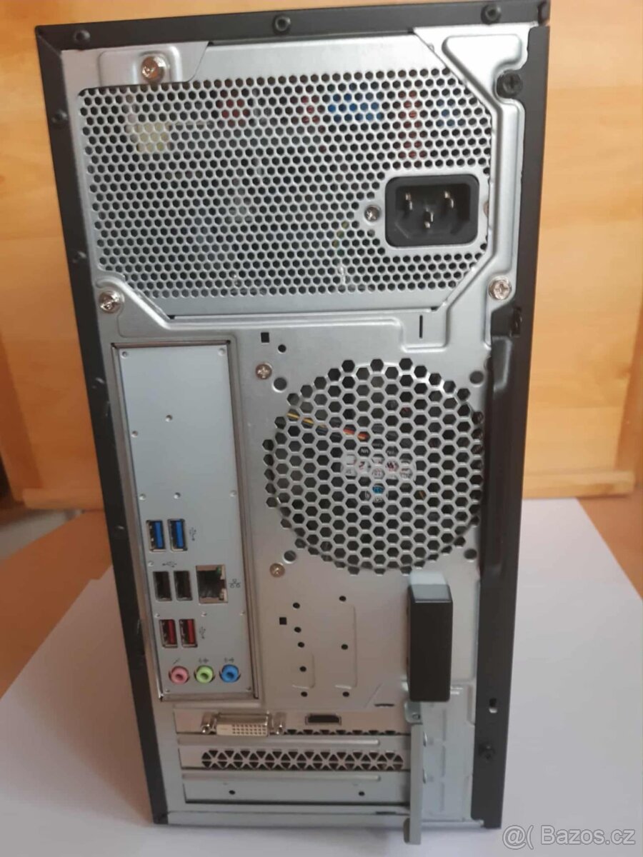 Stolní počítač Acer Nitro N50-110 - 4