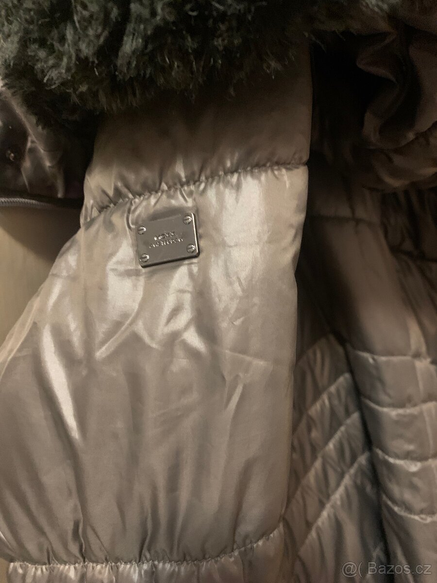 Dámský zimní kabát zn. MEXX - 4