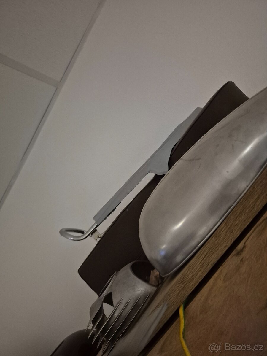 Jawa 250/353 ambassador bez tp po renovaci jen seskladat - 4