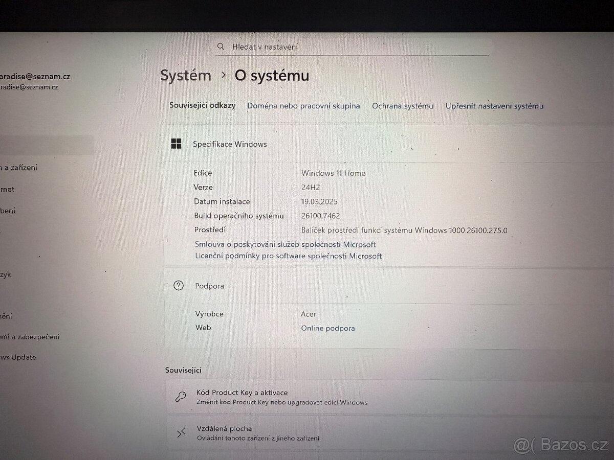 ACER ASPIRE A315-34 - 4